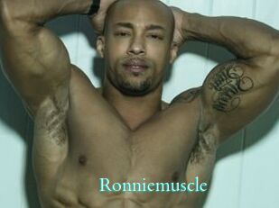 Ronniemuscle
