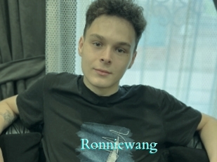 Ronniewang