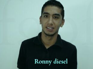 Ronny_diesel