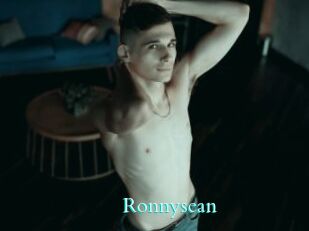 Ronnysean