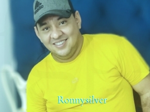 Ronnysilver