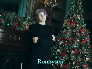 Ronnysun