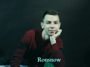 Ronsnow