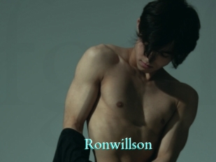 Ronwillson