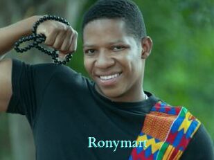 Ronymart