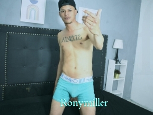 Ronymiller