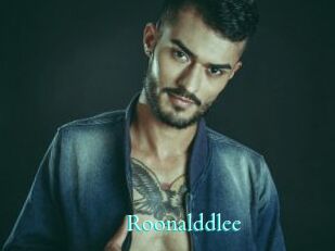 Roonalddlee