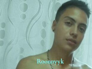 Roonnyyk