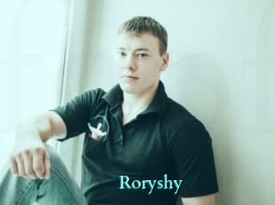 Roryshy