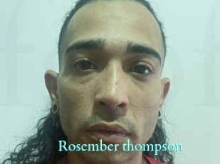 Rosember_thompson