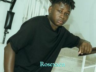 Rosexxen