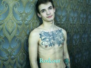 Roskout