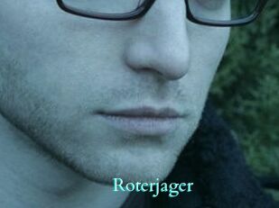 Roterjager