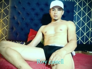 Roy_castell