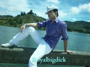 Royalbigdick