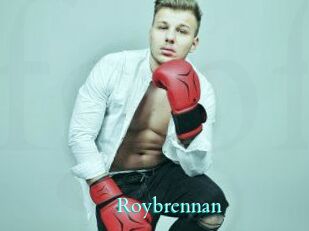 Roybrennan