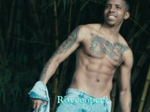 Roycooper9