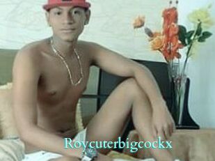 Roycuterbigcockx