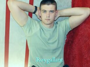 Roygallant