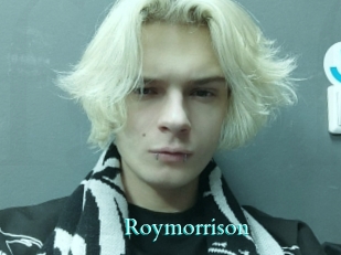 Roymorrison