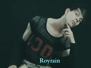 Royrain