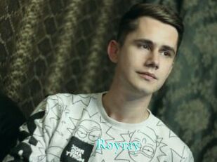 Royray