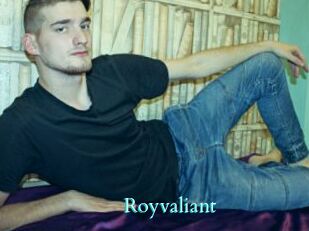 Royvaliant