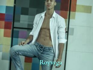 Royvega