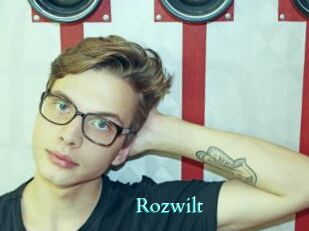 Rozwilt