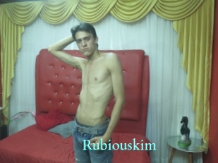 Rubiouskim