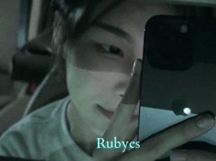 Rubyes