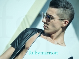 Rubymarriott