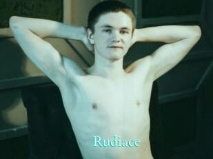 Rudiace
