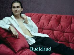 Rudiclaud