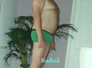Rudnik