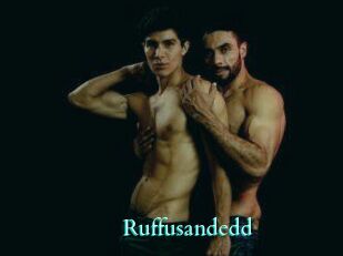 Ruffusandedd