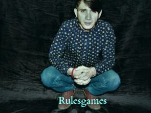 Rulesgames