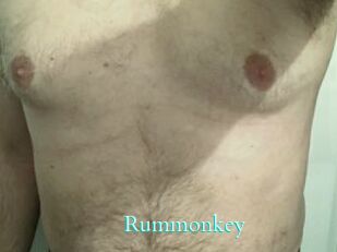 Rummonkey