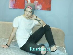 Rustimiles