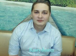 Rustydustin