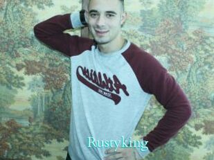 Rustyking