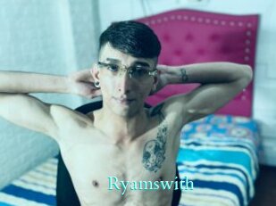 Ryamswith