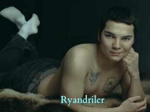 Ryandriler