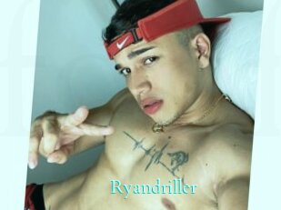 Ryandriller