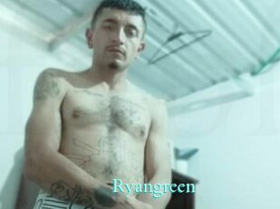 Ryangreen