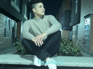 Ryanhairy