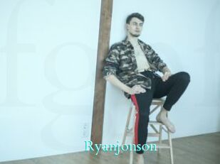 Ryanjonson