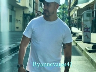 Ryannevanss41