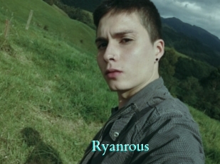 Ryanrous