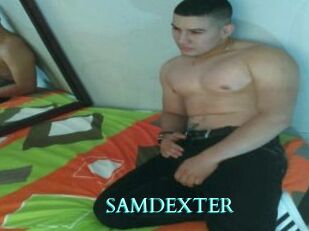 SAMDEXTER